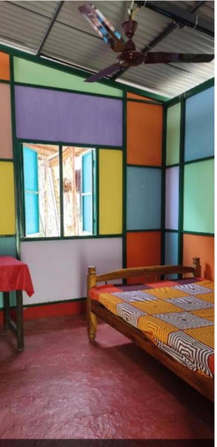 Peace And Love Beach Homestay Alappuzha Экстерьер фото