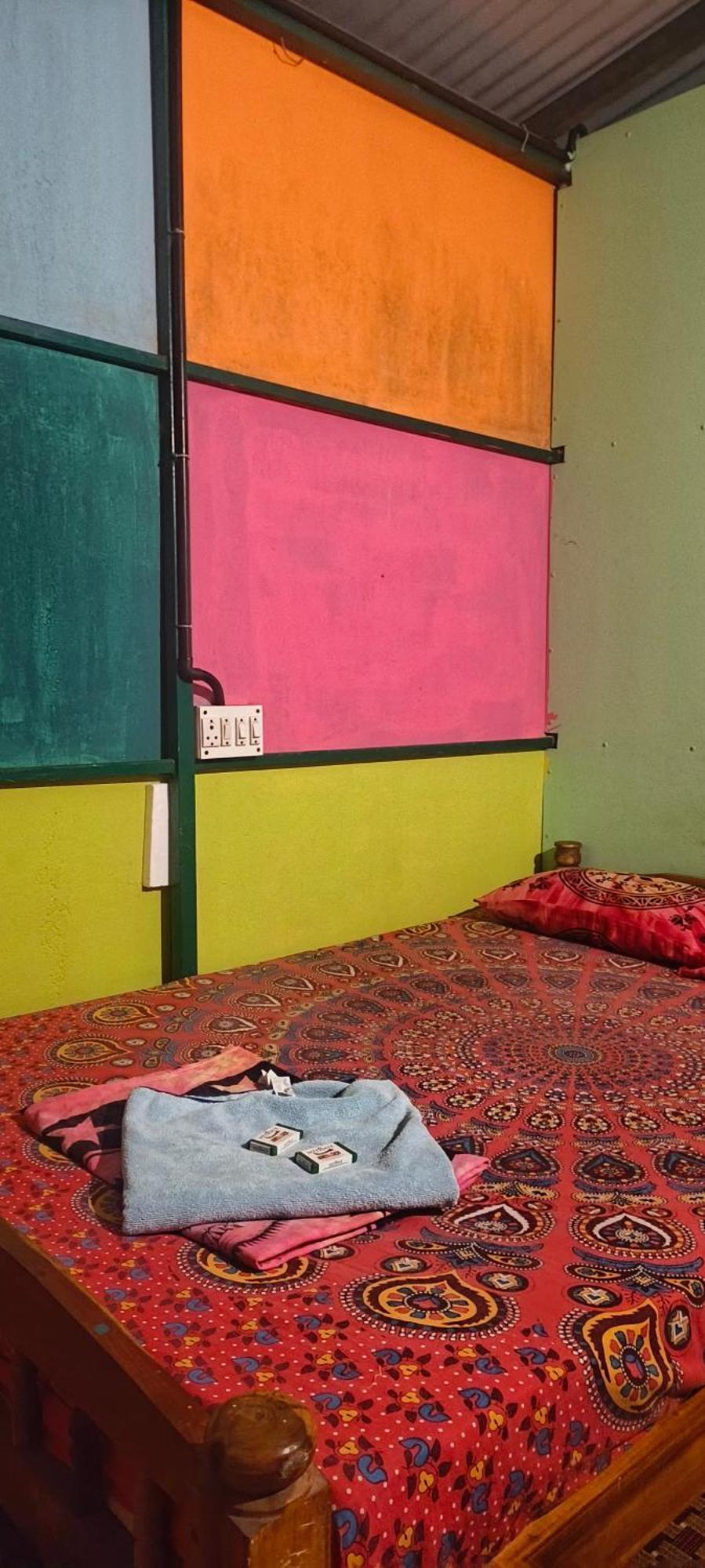 Peace And Love Beach Homestay Alappuzha Экстерьер фото