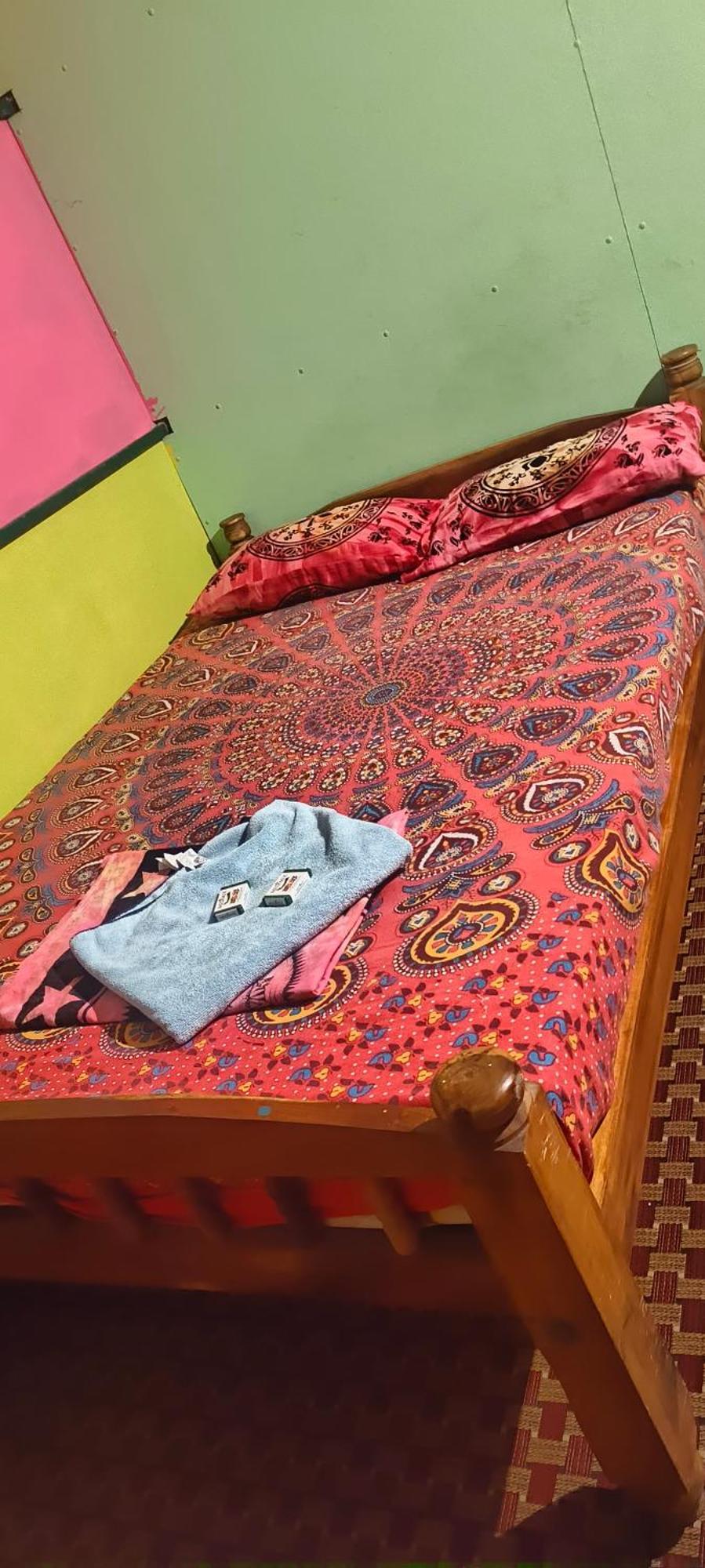 Peace And Love Beach Homestay Alappuzha Экстерьер фото