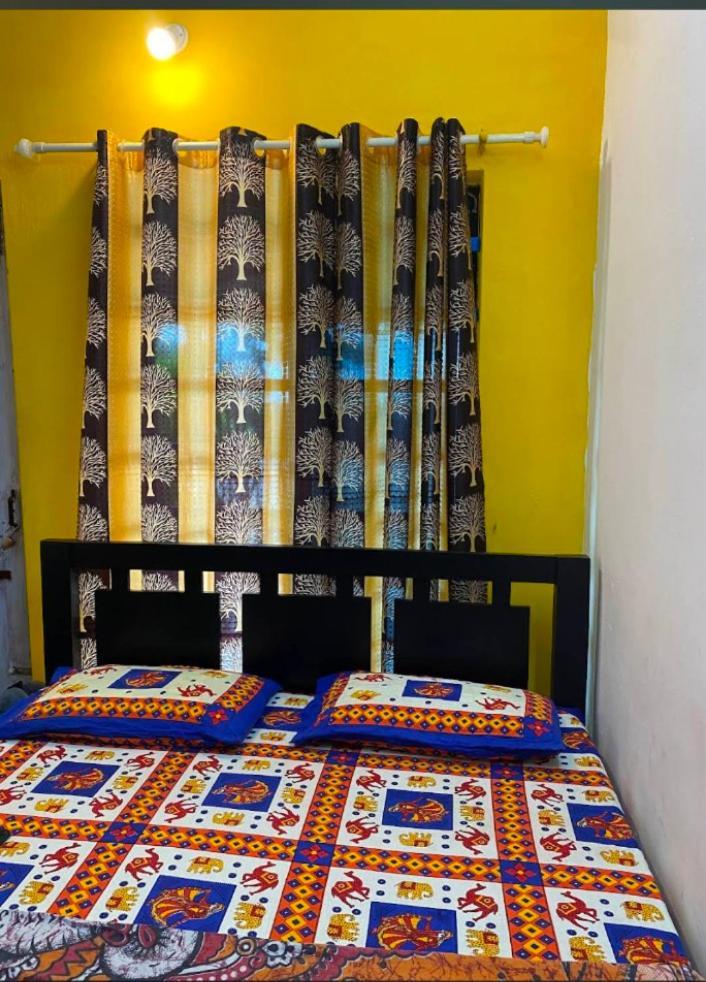Peace And Love Beach Homestay Alappuzha Экстерьер фото